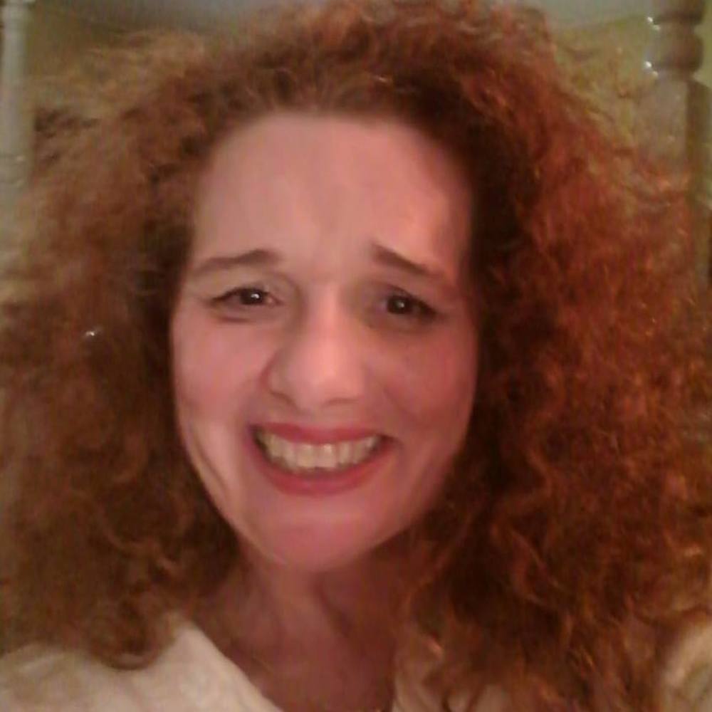 Meet your Posher, Tammie